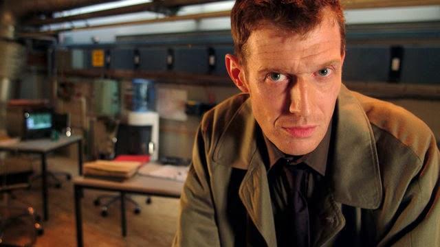 Jason Flemyng publica una imagen con el guión de 'Star Wars: Episodio VII' Jason Flemyng publica una imagen con el guión de 'Star Wars: Episodio VII'