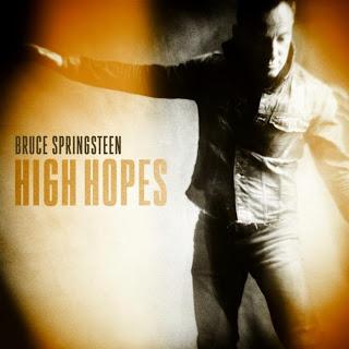 Escucha 'High Hopes', el nuevo single de Springsteen