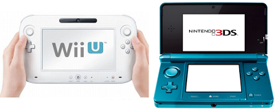 El Nintendo 3DS sigue Dominando el Mercado Japonés, Ventas del Wii U Disminuyen