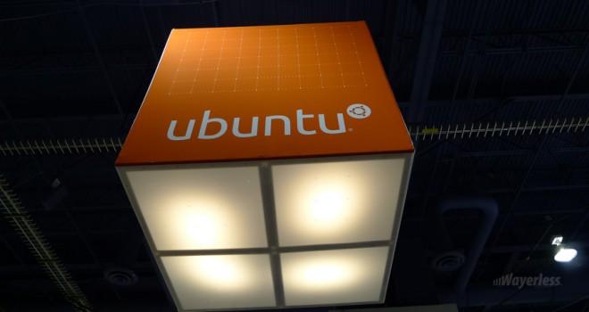 Canonical lanza emulador experimental de Ubuntu Touch Canonical lanza emulador experimental de Ubuntu Touch