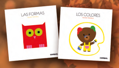 Novedades de otoño - Editorial Combel Novedades de otoño - Editorial Combel