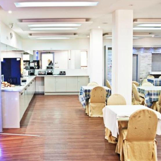 Peckham Lodge Hotel sdsds