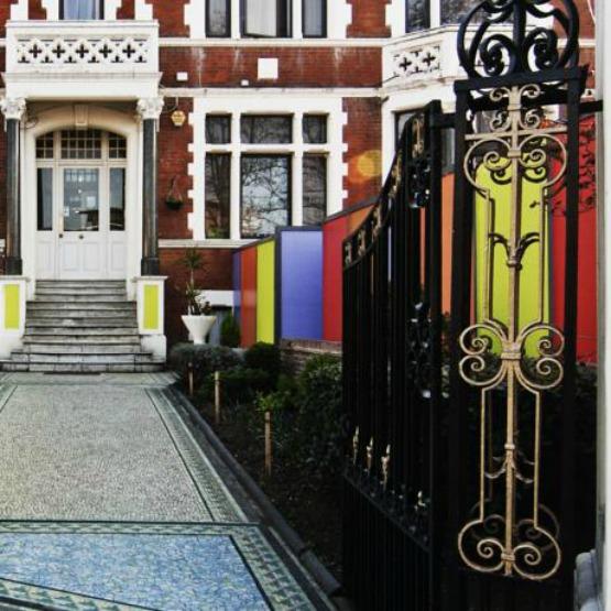 Peckham Lodge Hotel rrr