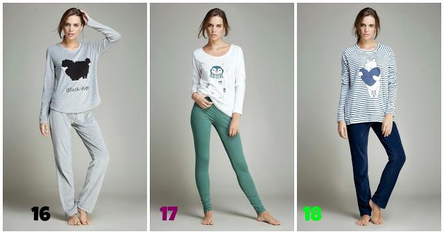 Nuestro Top 50 de pijamas Nuestro Top 50 de pijamas