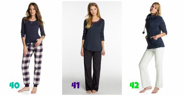 Nuestro Top 50 de pijamas Nuestro Top 50 de pijamas