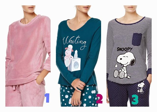 Nuestro Top 50 de pijamas Nuestro Top 50 de pijamas