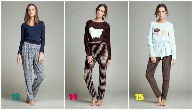 Nuestro Top 50 de pijamas Nuestro Top 50 de pijamas