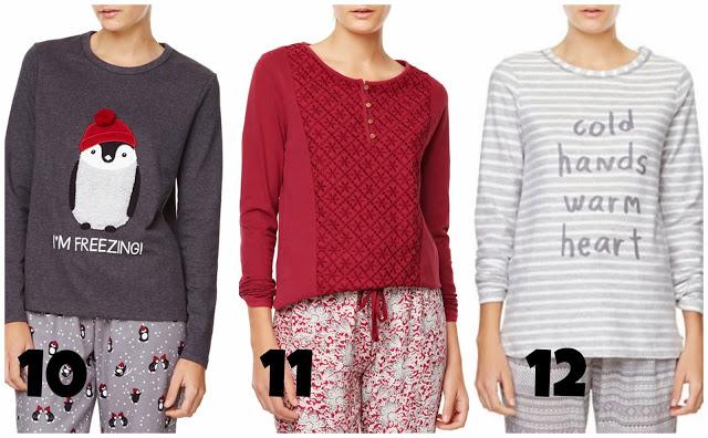 Nuestro Top 50 de pijamas Nuestro Top 50 de pijamas