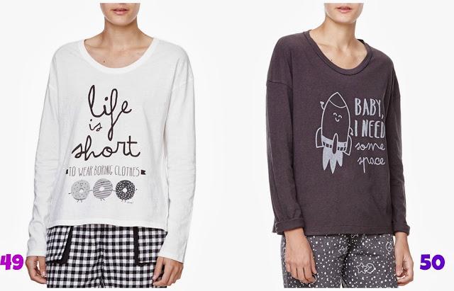 Nuestro Top 50 de pijamas Nuestro Top 50 de pijamas