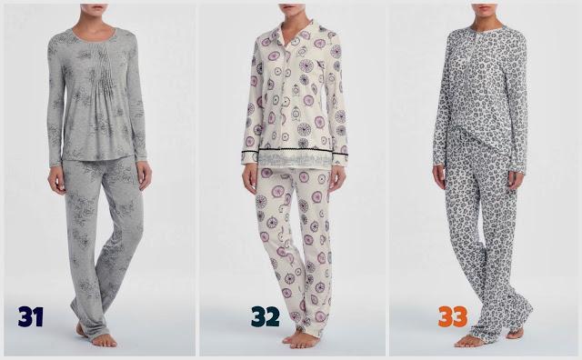 Nuestro Top 50 de pijamas Nuestro Top 50 de pijamas