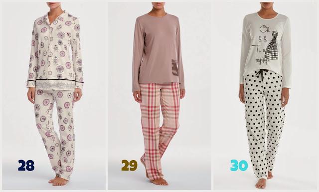 Nuestro Top 50 de pijamas Nuestro Top 50 de pijamas