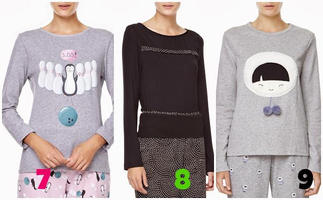Nuestro Top 50 de pijamas Nuestro Top 50 de pijamas