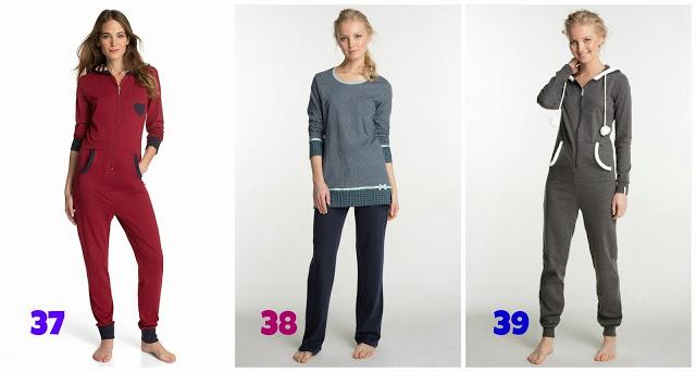 Nuestro Top 50 de pijamas Nuestro Top 50 de pijamas