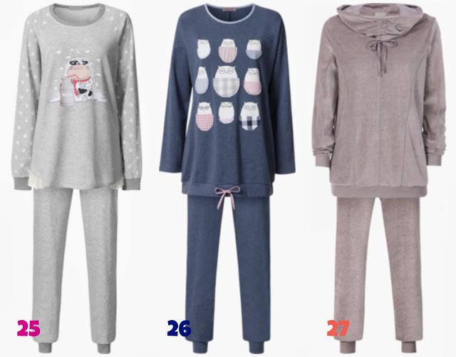 Nuestro Top 50 de pijamas Nuestro Top 50 de pijamas