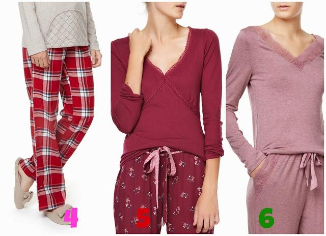 Nuestro Top 50 de pijamas Nuestro Top 50 de pijamas