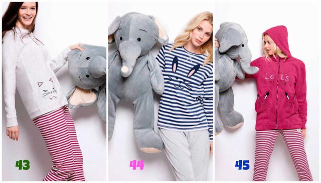 Nuestro Top 50 de pijamas Nuestro Top 50 de pijamas
