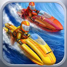 Riptide GP 2 Riptide GP 2