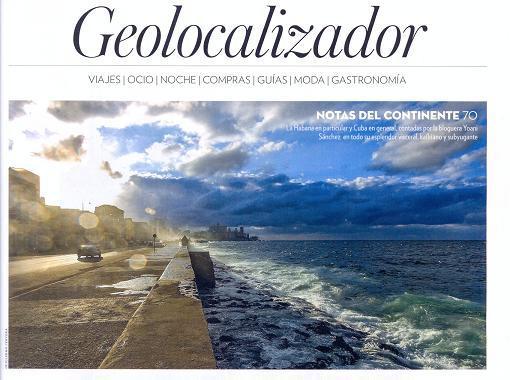 ¿Para quién escribe la editora de Generación Y? Haz clic para visitar la entrada original