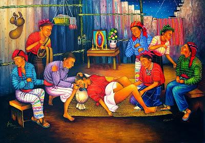 Patriarcado, represión sexual y partos dolorosos: Laura Gutman Patriarcado, represión sexual y partos dolorosos: Laura Gutman