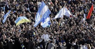 El Papa Francisco y la Argentina. Una oportunidad. El Papa Francisco y la Argentina. Una oportunidad.