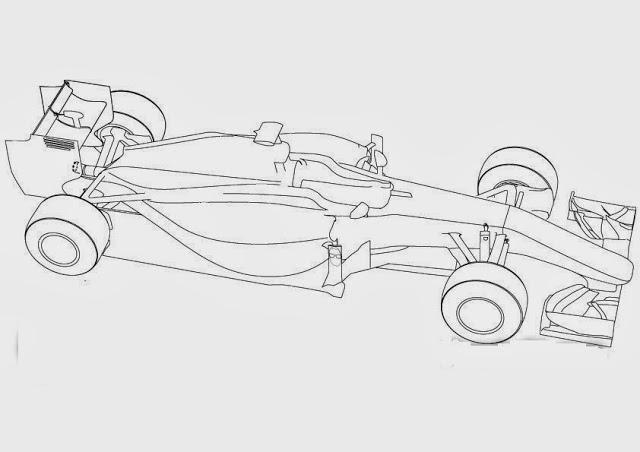 TECNICA F1 - CAMBIOS EN EL REGLAMENTO TECNICO PARA LA TEMPORADA 2014 DE F1 TECNICA F1 - CAMBIOS EN EL REGLAMENTO TECNICO PARA LA TEMPORADA 2014 DE F1