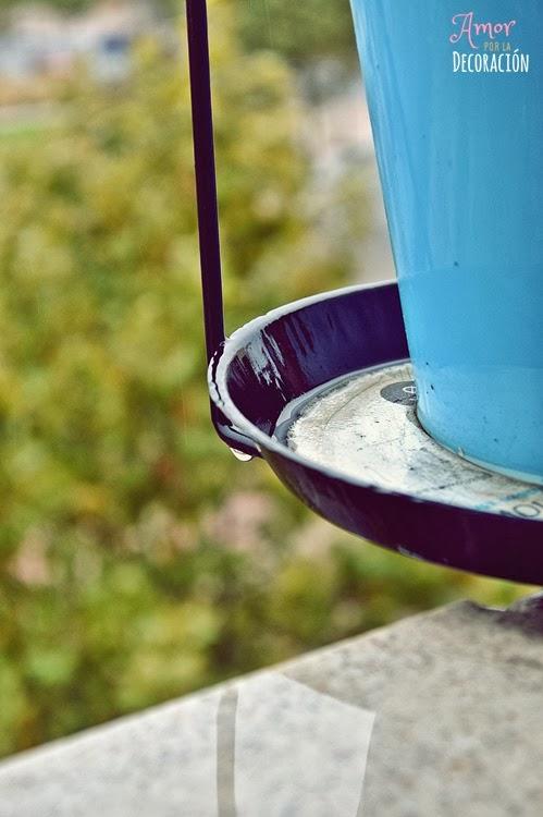 BLOG HOP! MACRO DEL DÍA... LLUEVE SOBRE MOJADO BLOG HOP! MACRO DEL DÍA... LLUEVE SOBRE MOJADO