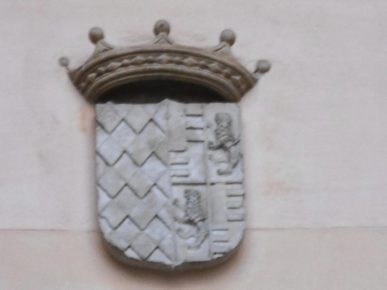 PALAU CENTELLES-SOLFERINO, BAIXADA DE SANT MIQUEL, 8, BARCELONA...21-11-2013... PALAU CENTELLES-SOLFERINO, BAIXADA DE SANT MIQUEL, 8, BARCELONA...21-11-2013...