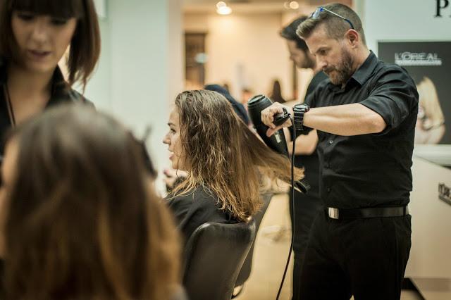 Tratamiento 4D by Franck Provost Tratamiento 4D by Franck Provost