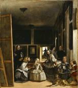 Exposiciones: Velázquez: y la familia de Felipe IV