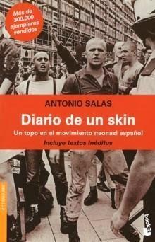 Diario de un skin. Antonio Salas