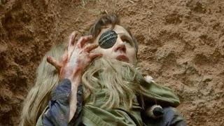 The Walking Dead 4x06 'Live Bait'