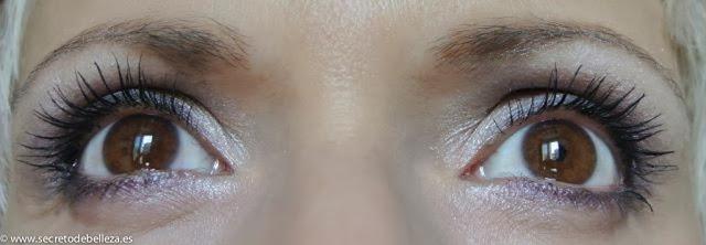 MÁSCARA BIG AND BEAUTIFUL BUTTERFLY DE ASTOR. MÁSCARA BIG AND BEAUTIFUL BUTTERFLY DE ASTOR.