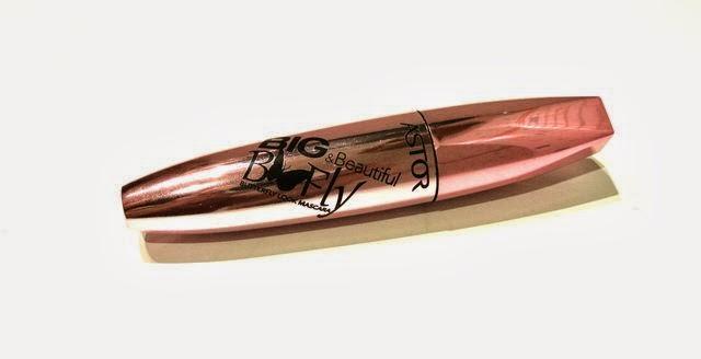 MÁSCARA BIG AND BEAUTIFUL BUTTERFLY DE ASTOR. MÁSCARA BIG AND BEAUTIFUL BUTTERFLY DE ASTOR.