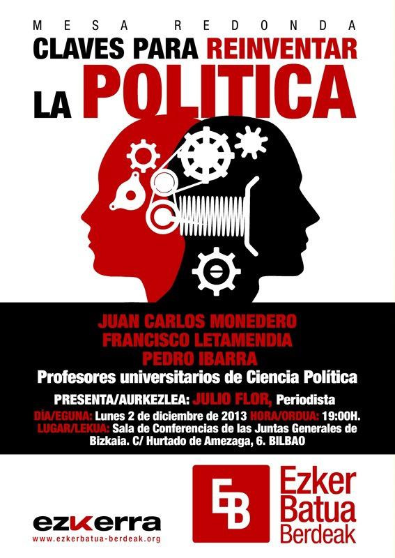 Mesa redonda: Claves para REINVENTAR LA POLÍTICA 20131121-121110.jpg
