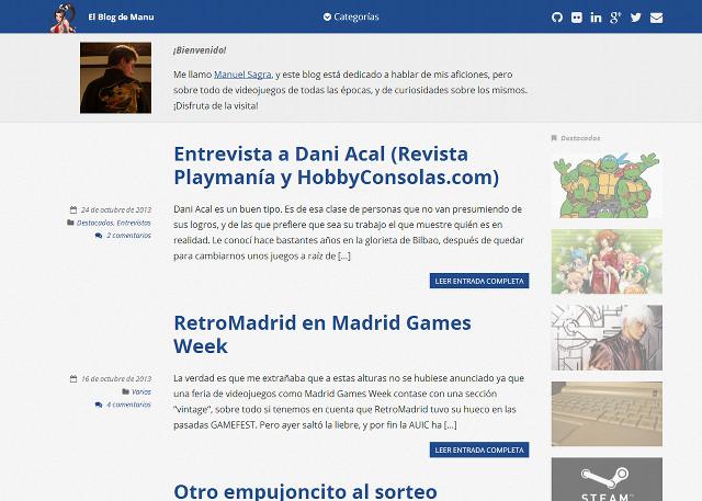 Responsive, la palabra de moda Diseño responsive