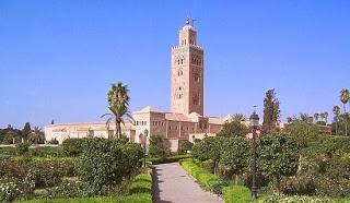 Marrakech (Marruecos), visitas que no te debes perder Marrakech (Marruecos), visitas que no te debes perder