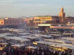 Marrakech (Marruecos), visitas que no te debes perder Marrakech (Marruecos), visitas que no te debes perder
