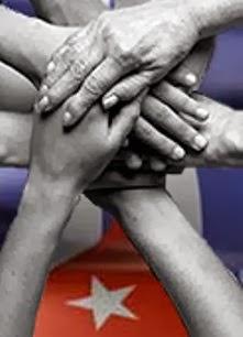 SE REALIZA EN ROSARIO EL XIII ENCUENTRO NACIONAL DE SOLIDARIDAD CON CUBA SE REALIZA EN ROSARIO EL XIII ENCUENTRO NACIONAL DE SOLIDARIDAD CON CUBA