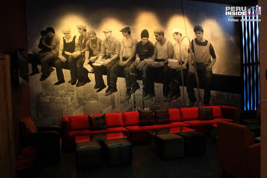 ART DÉCO LOUNGE LANZA NUEVA CARTA art-deco-12