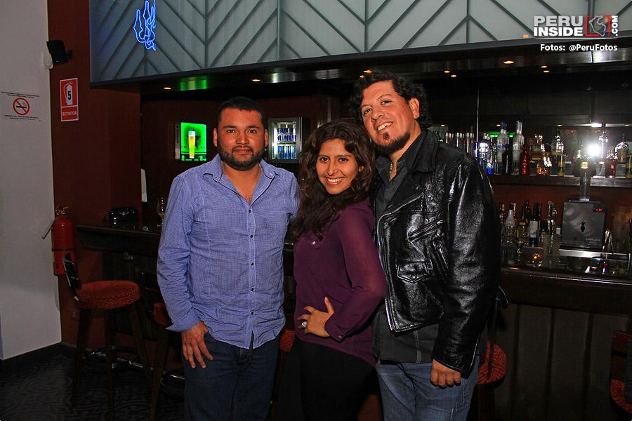 ART DÉCO LOUNGE LANZA NUEVA CARTA art-deco-7