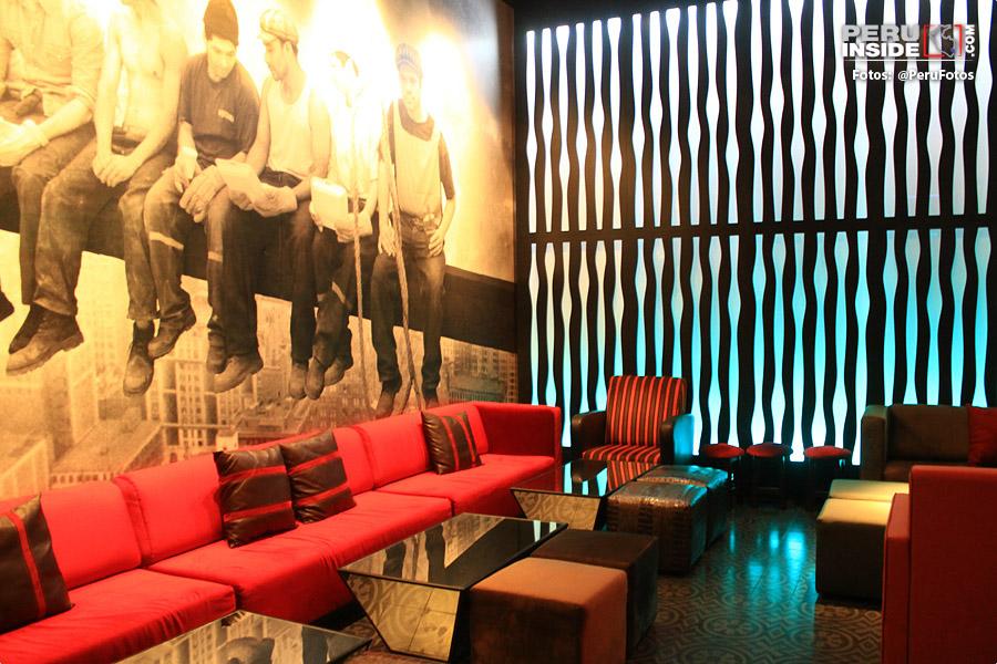 ART DÉCO LOUNGE LANZA NUEVA CARTA art-deco-1