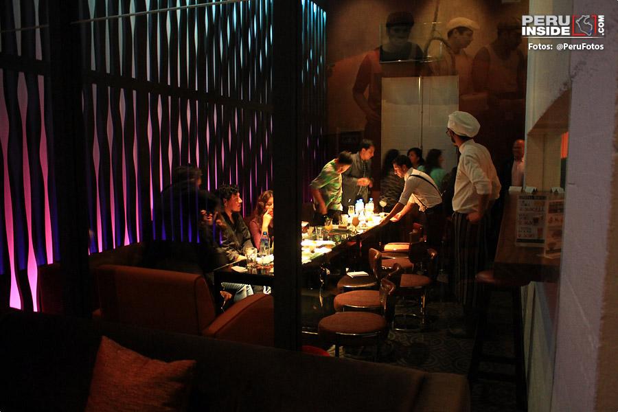 ART DÉCO LOUNGE LANZA NUEVA CARTA art-deco-10