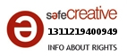 Safe Creative #1311219400949