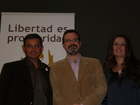 ¿Qué significa ser liberal?, por Ibiza Melián ¿Qué significa ser liberal?, por Ibiza Melián