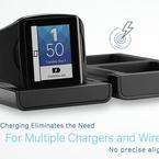 Qualcomm Toq Smartwatch, un reloj inteligente Qualcomm Toq Smartwatch, un reloj inteligente