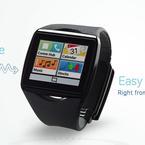 Qualcomm Toq Smartwatch, un reloj inteligente Qualcomm Toq Smartwatch, un reloj inteligente