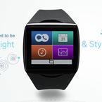 Qualcomm Toq Smartwatch, un reloj inteligente Qualcomm Toq Smartwatch, un reloj inteligente