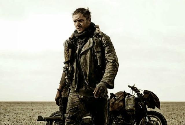 Ya hay fecha de estreno para 'Mad Max: Fury Road'