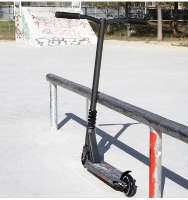 Comprar SCOOTER BESTIAL WOLF ROCKY EDICIÓN LIMITADA GRAFITO SCOOTER BESTIAL WOLF ROCKY EDICIÓN LIMITADA GRAFITO