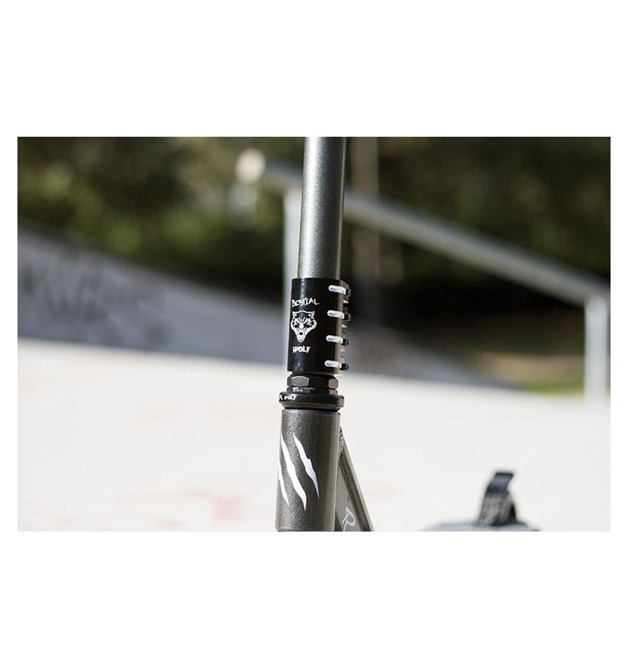 Comprar SCOOTER BESTIAL WOLF ROCKY EDICIÓN LIMITADA GRAFITO SCOOTER BESTIAL WOLF ROCKY EDICIÓN LIMITADA GRAFITO